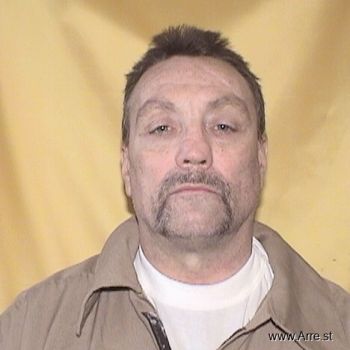 Michael Shannon Spears Sr Mugshot